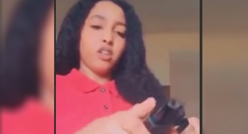 لحظه جنون‌آمیز شلیک یک دختر جوان به سرش در لایو اینستاگرام؛ جذب فالوور به چه قیمتی؟ + ویدیو