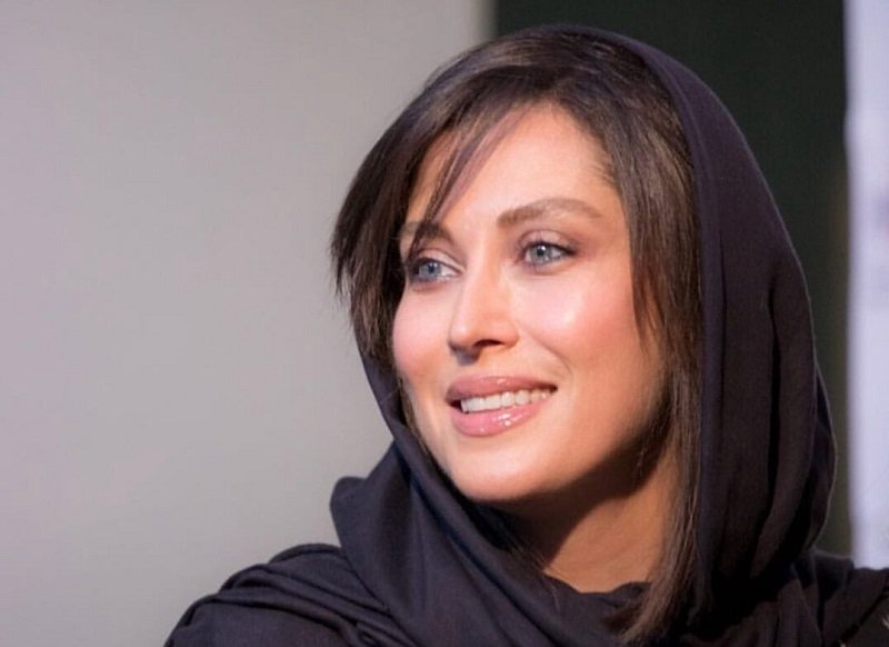 جذابترین بازیگران زن ایرانی با زیباترین چشم ها ! + عکس 