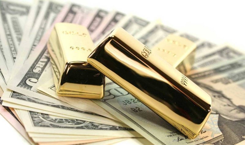 پیش بینی قیمت طلا به 1700 دلار