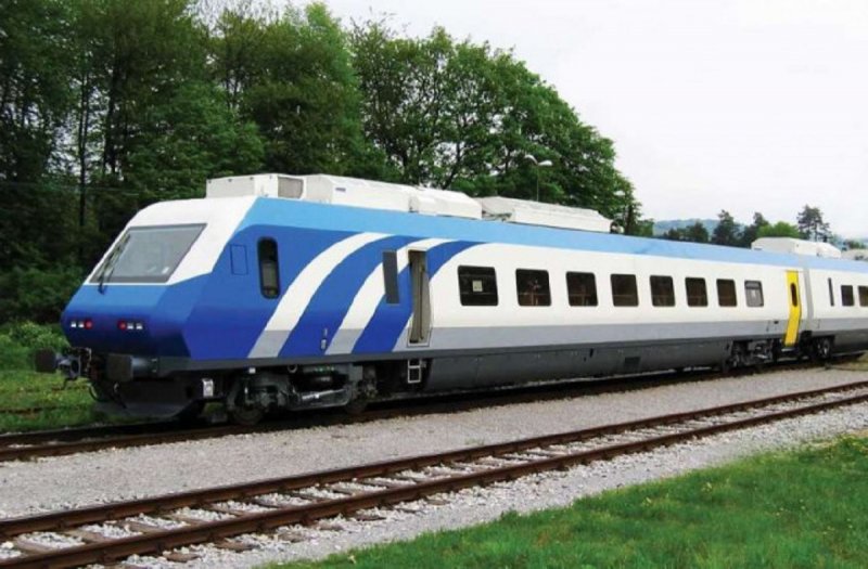  زمان فروش اینترنتی بلیت قطار برای پایان سفرهای تابستانی اعلام شد