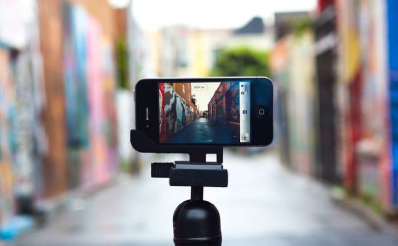 ترفندهای جالب برای سینمایی کردن فیلم‌های گوشی همراه