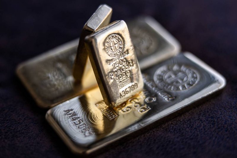 آماده سقوط قیمت جهانی طلا باشید