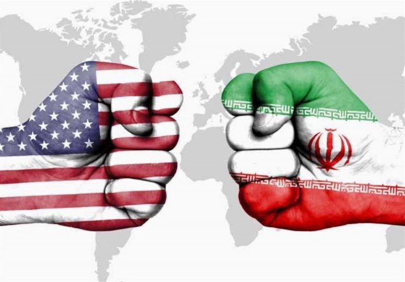 تبادل پاسخ بین ایران و آمریکا؛ تقابل یا تحمل؟