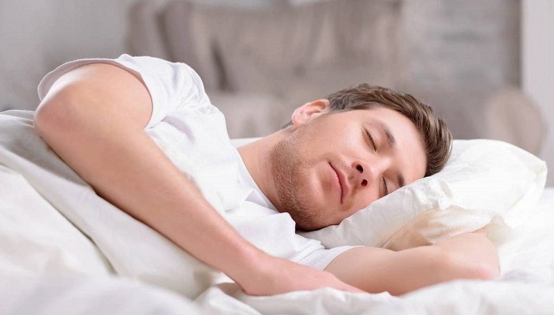علت حرکت چشم‌ها در خواب چیست ؟