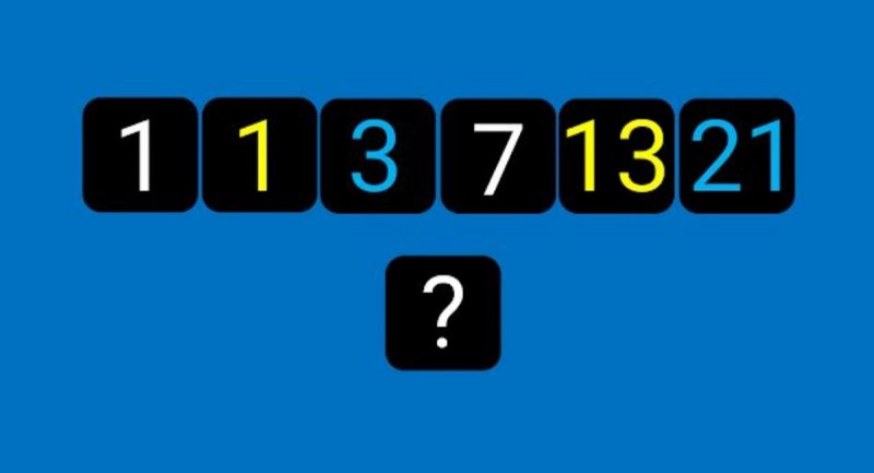 تست هوش ریاضی: باهوش ها در مربع عدد مناسب بگذارید! + پاسخ
