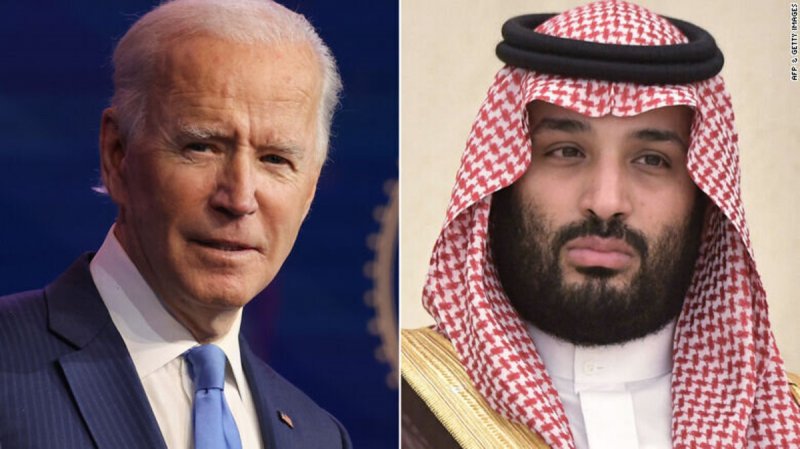 پیام مهم عربستان به آمریکا درباره توافق با ایران