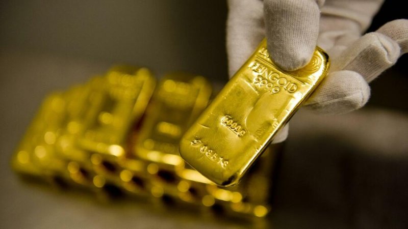 آیا افت بیشتر قیمت طلا در راه است؟
