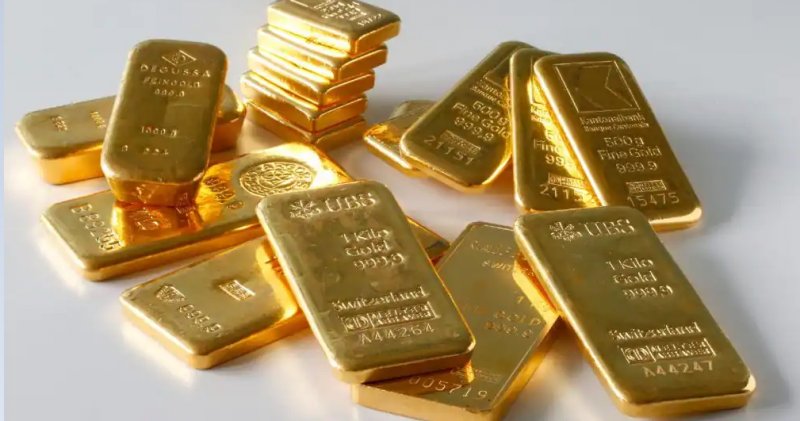  طلای جهانی قصد صعود ندارد