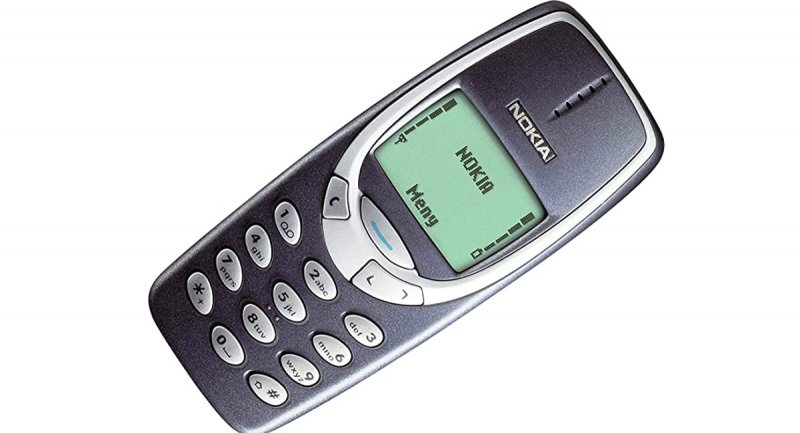 ویدویی حیرت انگیز از تست مقاومت گوشی نوستالژی Nokia 3310 !