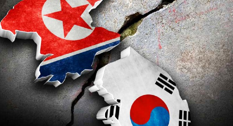 فوری/ کره شمالی و جنوبی در یک قدمی جنگ