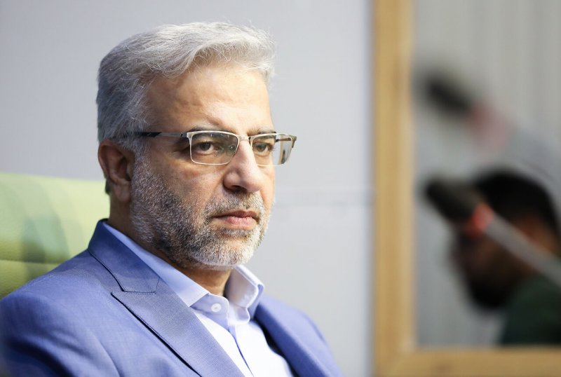 وزیر پیشنهادی تعاون، کار و رفاه اجتماعی به مجلس معرفی شد