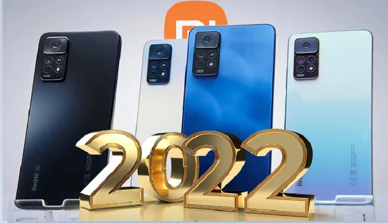 معرفی بهترین گوشی های شیائومی 2022