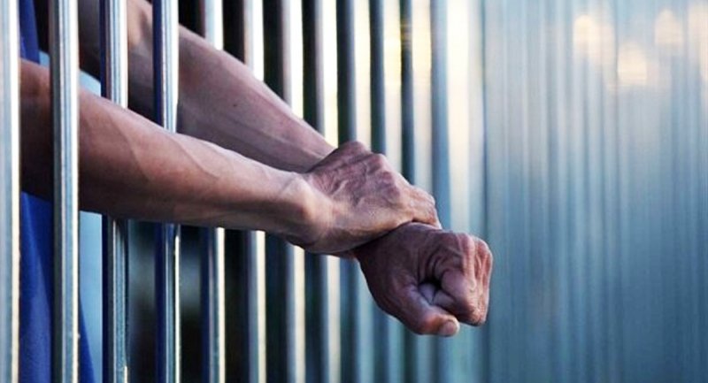 یک زندانی اعدامی در کنکور ارشد امسال غوغا کرد!
