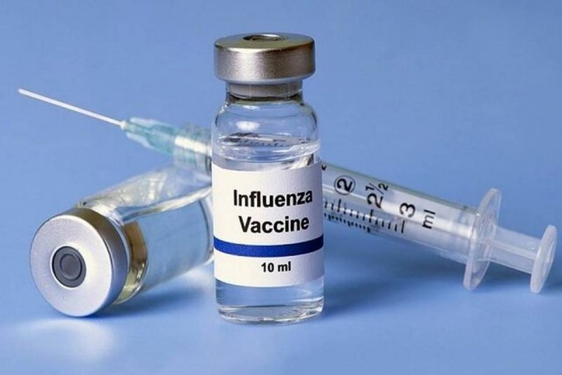 آغاز توزیع واکسن‌های ایرانی آنفلوآنزا