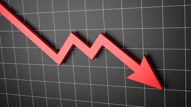کاهش ۱۲ هزار واحدی شاخص بورس در معاملات اولین روز هفته