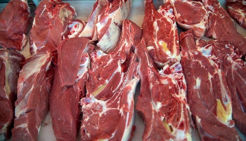 عرضه گوشت اسب و الاغ  در کشور تایید شد