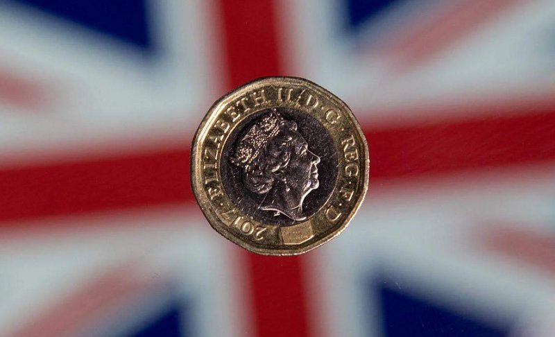 ارزش پوند به پایین‌ترین سطح در ۳۷ سال گذشته رسید