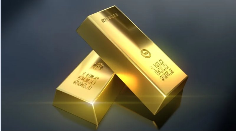 سقوط قیمت طلا به کانال ۱۶۰۰ دلاری