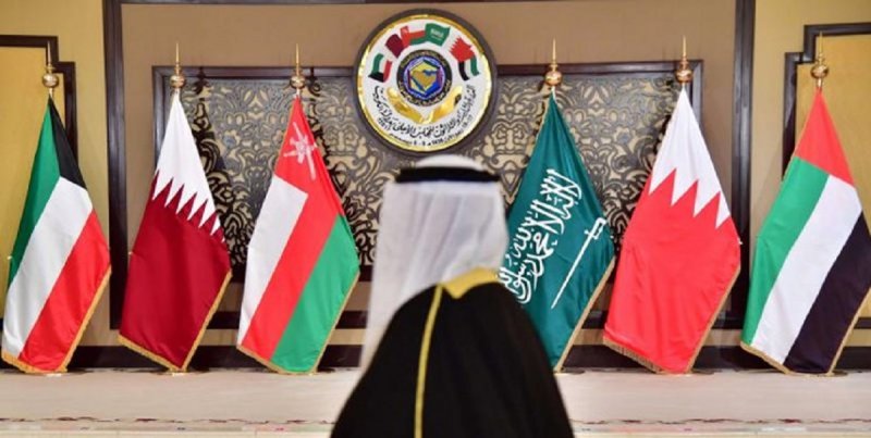 اتهام‌پراکنی شورای همکاری خلیج فارس علیه ایران