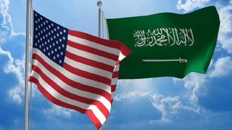 طرح آمریکا برای احداث تاسیسات نظامی جدید در عربستان