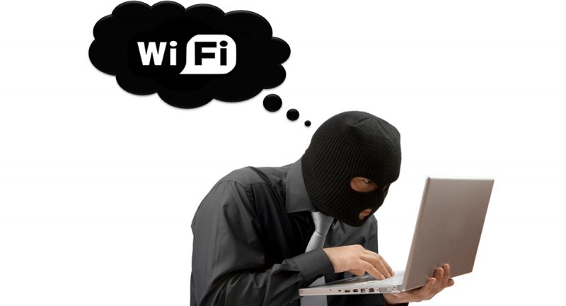 با این ترفند براحتی دزد وای فای خود را شناسایی کنید