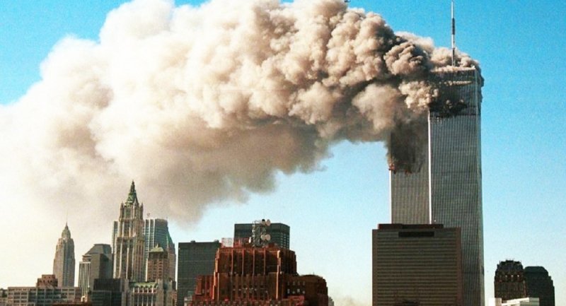 3 سلبریتی‌ مشهور که در حملات ۱۱ سپتامبر با خوش شانسی از مرگ گریختند + تصاویر
