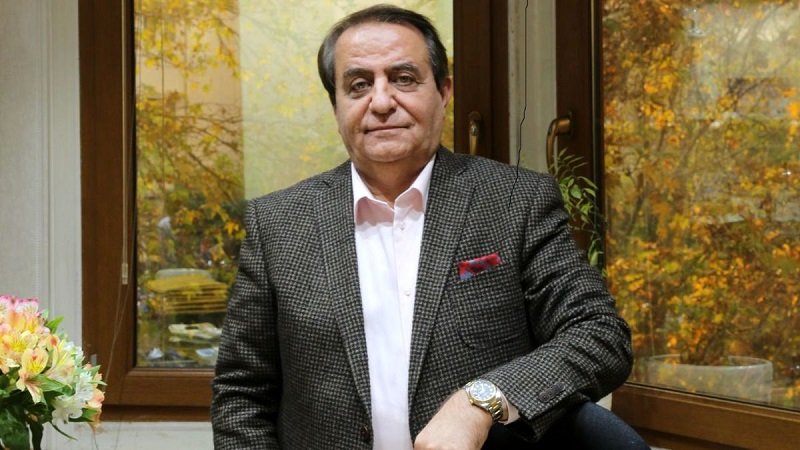 محمد کشتی آرای