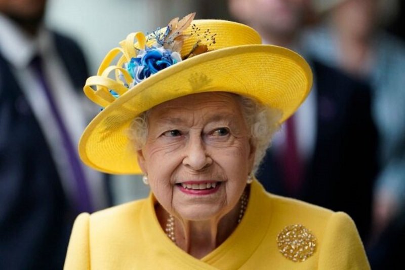 شرایط حضور در خاکسپاری ملکه انگلیس اعلام شد