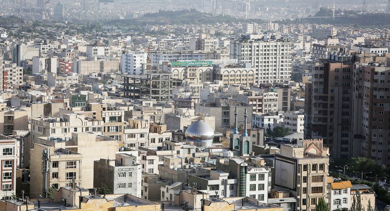 لیست آپارتمان‌های محبوب زیر 3 میلیارد تومان در تهران منتشر شد + جدول مشخصات