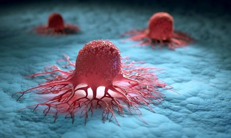 آزمایش خون با قابلیت تشخیص چندین سرطان