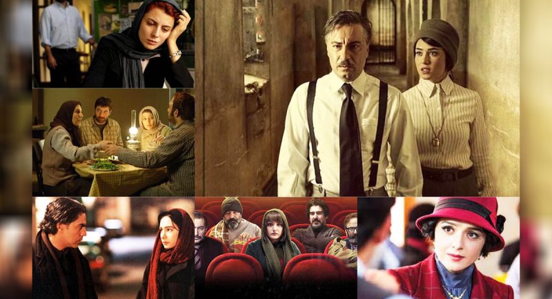 3 دقیقه با سینمای پرافتخار ایران به مناسبت روز ملی سینما + ویدیو