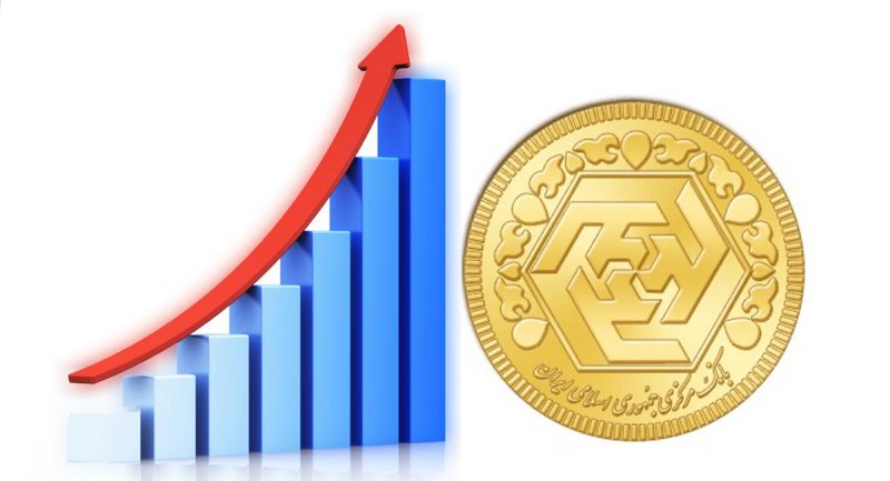 رمز گشایی از افزایش قیمت سکه / روند صعودی سکه ادامه دارد؟