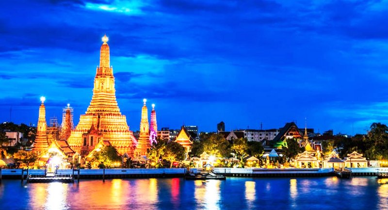 هزینه ۷ شب اقامت در تایلند چقدر تمام می شود؟ + جدول قیمت شهریور ماه