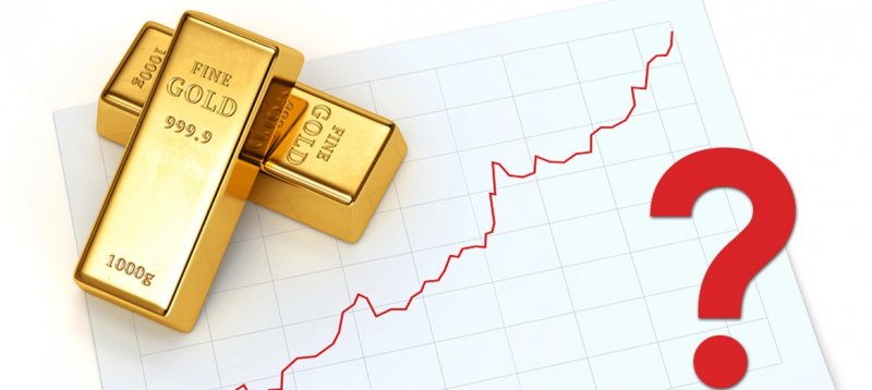 طلای جهانی به کدام سو می‌رود؟