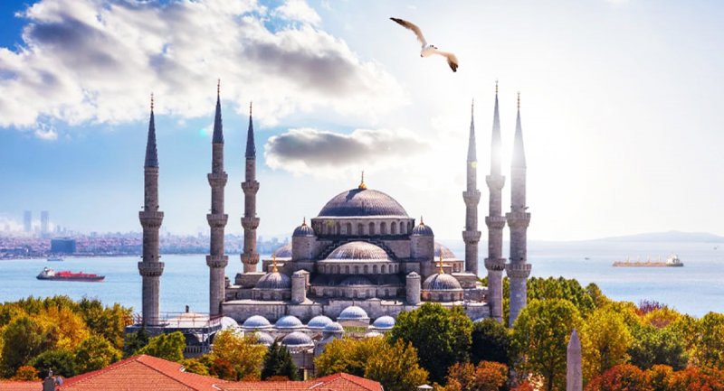 5 راهکار برای این که هزینه سفر به استانبول را نصف کنید + تصاویر