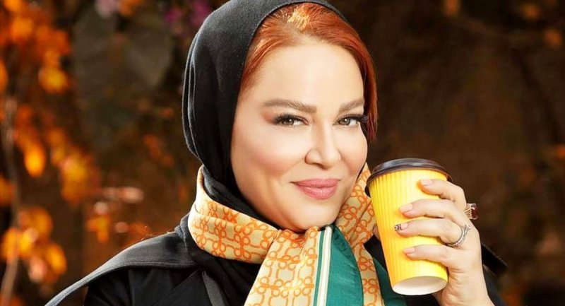 حیوان خانگی عجیب بهاره رهنما جنجالی شد + ویدیو
