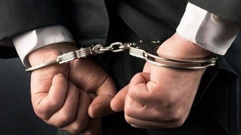 بازداشت یکی از مدیران شرکت‌های تامین اجتماعی به اتهام فساد
