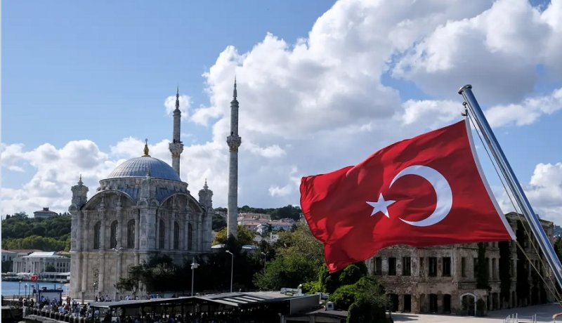 بهترین شهرهای ترکیه برای مسافرت