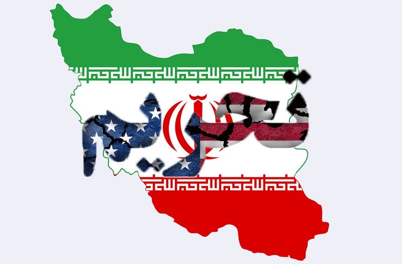 آمریکا تحریم‌های جدیدی علیه ایران اعمال کرد