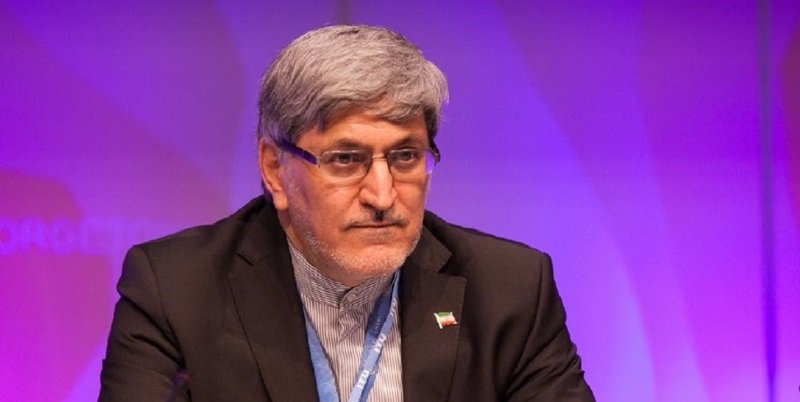 هشدار نماینده ایران به رویه غلط آمریکا و ۳ کشور اروپایی