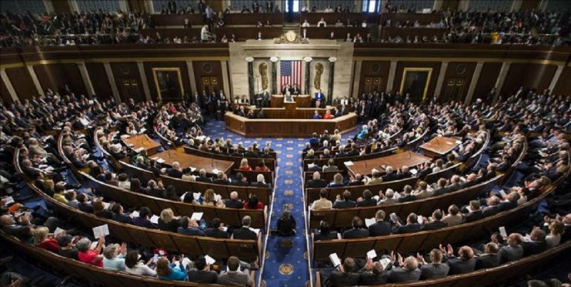 تهیه لایحه تثبیت تحریم‌های ایران توسط شماری از نمایندگان کنگره آمریکا