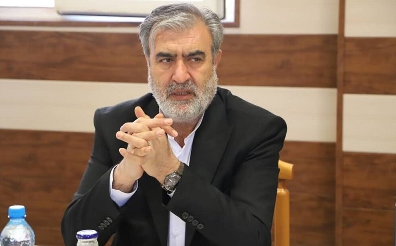  کمیسیون امنیت ملی حادثه رخ داده برای «مهسا امینی» را بررسی می‌کند