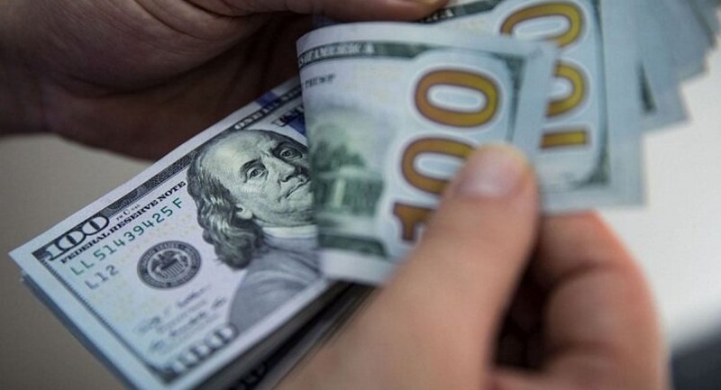 انتشار قیمت خرید و فروش ارز به تفکیک هر صرافی