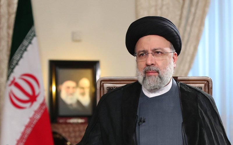 آیت الله رئیسی: دیداری با بایدن اتفاق نخواهد افتاد  