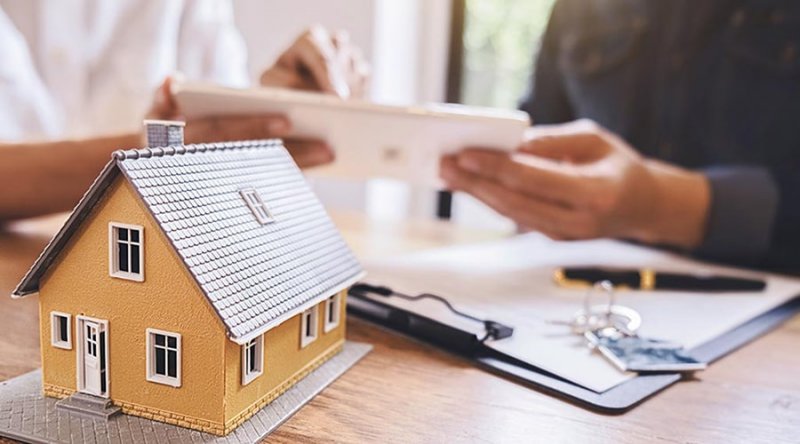 جدیدترین وضعیت بازار مسکن / صد متری‌های بی‌مشتری!
