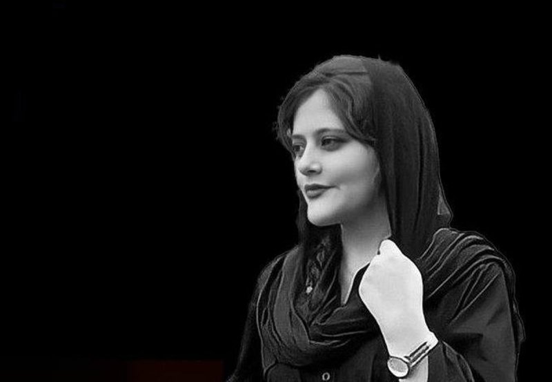 روزنامه دولت: حادثه تلخ درگذشت مهسا امینی فقط یک «اتفاق» بود