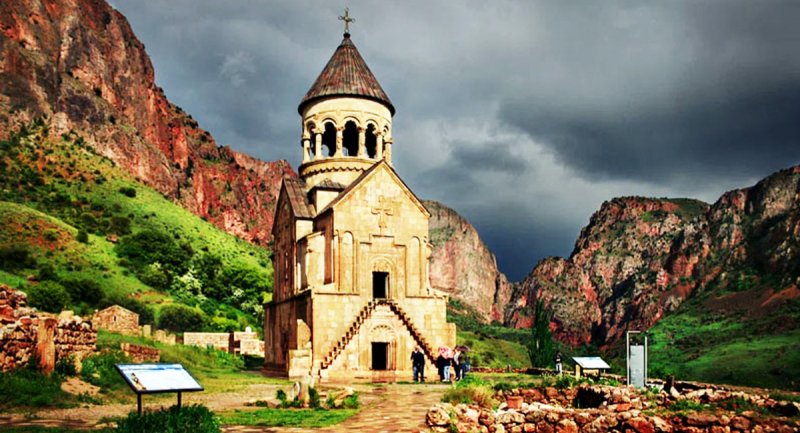 بهترین فصل برای سفر به ارمنستان چه زمانی است؟ + تصاویر