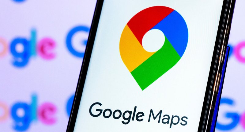 نکاتی آسان برای حرکت حرفه‌ای در نقشه‌های گوگل