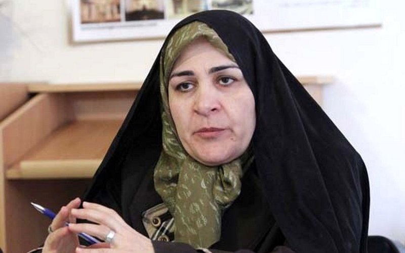 نامه همسر تاج‌زاده به ریاست قوه قضاییه