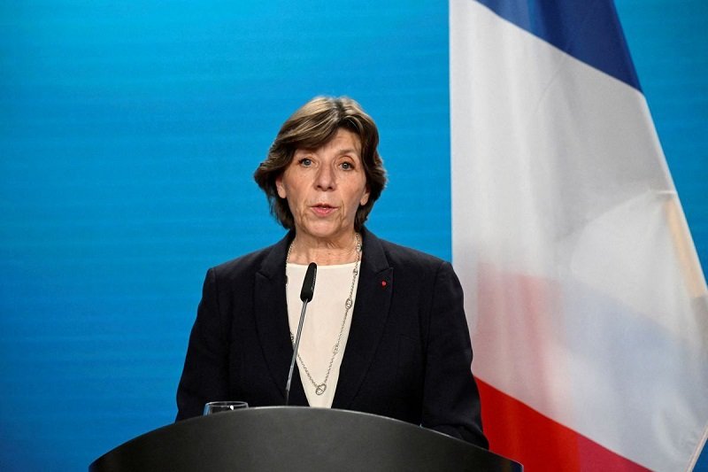 فرانسه ادعای تعلل ایران در حصول توافق وین را تکرار کرد